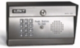 Doorking Telephone Entry System 1504 Intercom, 1802,1803,1808,1810,1812