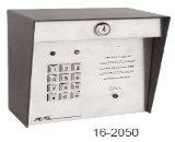 AAS American Access System Residential Phone Entry Phone Aire 16-2050