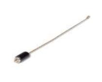 Local Antenna 8-inch solid wire whip antenna with Type 