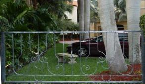 Custom Wrought Iron Designs | Ornamental Wrought Iron Fences | Steel Designs | Decorative Security Wrought Iron Fences