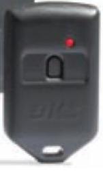 New DoorKing DKS 8067-084  MicroCLIK 2 Button Proxmitter 