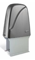Super Heavy Duty 9550 Gate Operator up to 10,000lb and 160ft