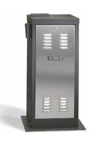 Heavy Duty Commercial Gate Opener Slide Model 9210, 9220, 9230