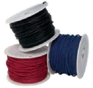 Doorking Loop Wire 10000 Feet Roll Blue 9402-079