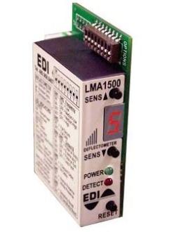 EDI Loop Detector LMA 1500 Direct Replacement to 1800