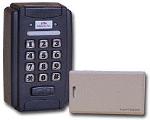 EMX Proximity Keypad Access Control PRX-320