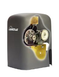 Eagle 1 - Eagle One - Residential Sliding Gate Opener New Product 