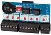 Elite CSW200 UL Gate Operator Parts - Elite OMNI-EXB Options Board. Designed for Slide Gate Operators Only