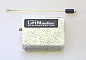 Elite CSW200 UL Gate Operator Parts - Liftmaster 312hm Coax Receiver 315 Frequency