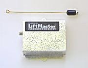 Elite CSW200 UL Gate Operator Parts - Liftmaster 412HM Coax Receiver 390 Frequency