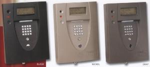 Elite Telephone Entry EL2000 for Commercial Application