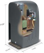 Elite Slide Gate Operators - Residential or Commercial