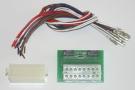 Elite Robo Swing Gate Operator Parts - Elite Q203 Options Board With Harness