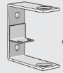 Q055 Limit Switch Holder