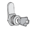 Q084 Emergency Key Release