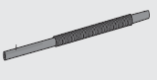 Q031 Limit Switch Bolt