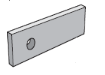 Chain Bracket Q004