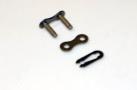 Master Link AH113- This is a connecting link for #41 chains used on most Sliding Gate Operators or Openers.