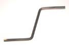 Elite SL3000 UL Gate Operator Parts - Elite Q028 Manual Crank