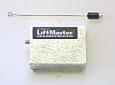 Elite SL3000 UL Gate Operator Part - Liftmaster 312hm coax receiver 315 frequency
