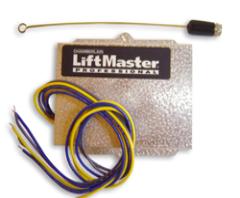 LiftMaster 423LM Three Channel High Memory Coaxial Receiver