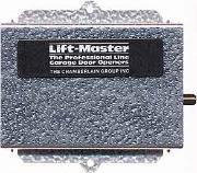 Liftmaster 312hm Coax Receiver 315 Frequency