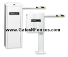 Mega Arm Tower MADCBB3 Barrier for High Traffic Commercial Use