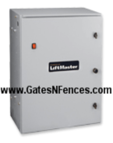 LiftMaster SL595 Electric Gate Operators Industrial Extreme Heavy Duty Door Openers