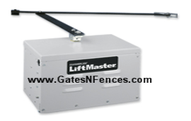 SW420 Swing Residential Electric Swinging Gate