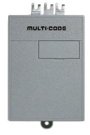 Multi-Code 109020 1-Channel Receiver