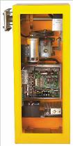 Linear / OSCO Arm Barrier Operators