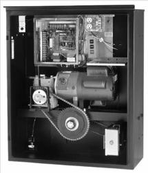 Osco Gate Opener Model HSLG Sliding Commercial Operator