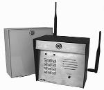 American Access System Wireless Telephone Entry System
