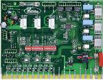 Ramset Main Circuit Board for Swing Slide Gate Openers