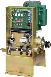 Heavy Residential Light Commercial Sliding Gate Opener Slide Operator 