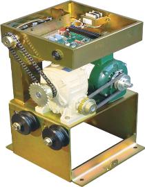 Gate Opener RamSet Sliding 5000UL 1/2HP