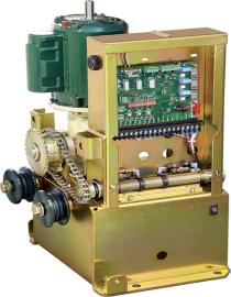 Heavy Residential Light Commercial Sliding Gate Opener Slide Operator 
