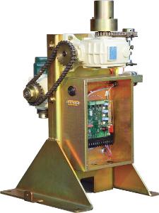 RamSet Residential Swing Gate Opener Automatic Electric Electronic Opener Operator