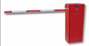 Gate Barrier Arm Barrier Parking lot Barrier Control Gate