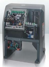 Viking Slide Gate Operators - Residential or Commercial