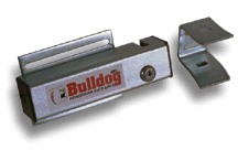 GTO Bulldog Lock