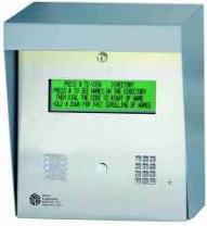 SES Select Engineered Access Control System Phone Entry Security System Door Access Controller