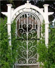 Decorative Metal Gates Decorative Iron Gates