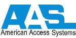 ASS American Access System Telephone Access Control Gate and Door Entry