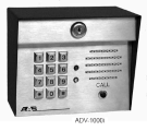 AAS American Access System Intercom for gate and Door Entrance System