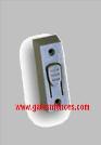 single button momentary switch to activate a gate Interior switch