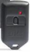 Doorking MicroPlus - Micro Plus 1 Button Remote Control