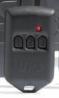Doorking DKS Transmitter Micro Plus 3 Button Remote Control