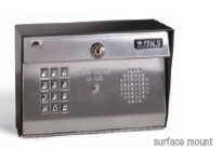 DKS Access Control Phone Entry System 1812-081 1812-089 1812-090