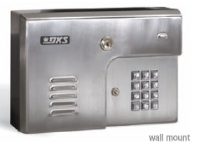 Phone Entry Access System by Doorking 1812-088 1812-093 1812-094